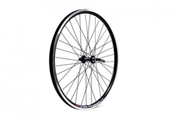 Product image for ETC MTB 26" Alloy Double Wall Quick Release Front Wheel