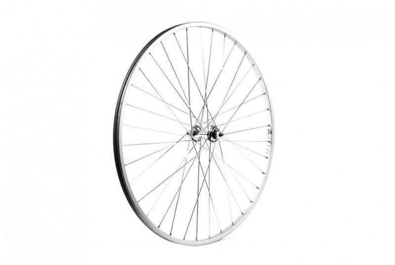 ETC Hybrid/City 700c Alloy Front Hybrid Nutted Wheel product image