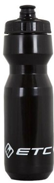 ETC Water Bottle 750ml with Big Flow Valve