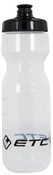 ETC Water Bottle 750ml with Big Flow Valve
