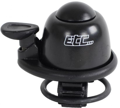 ETC Bell Flicker O-Ring Fit