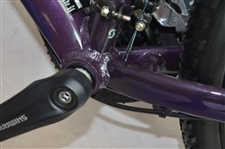 Scott Sub Cross 30 Womens - Nearly New - S 2021 - Hybrid Sports Bike