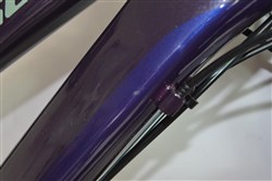 Scott Sub Cross 30 Womens - Nearly New - S 2021 - Hybrid Sports Bike