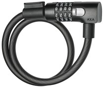 Product image for AXA Bike Security Resolute Combination Lock C12 65