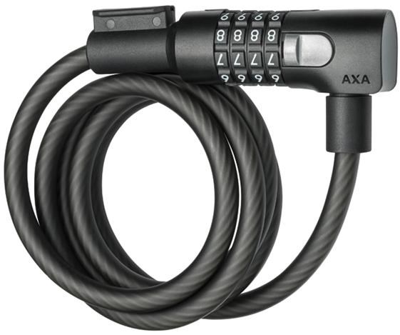 AXA Bike Security Resolute Combination Lock C10 150 product image
