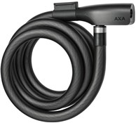 Product image for AXA Bike Security Resolute Cable Lock 15-180