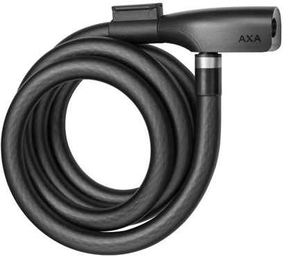 AXA Bike Security Resolute Cable Lock 15-180