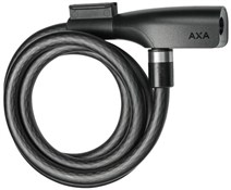 AXA Bike Security Resolute Cable Lock 10-150