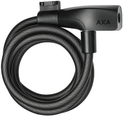 AXA Bike Security Resolute Cable Lock 8-150