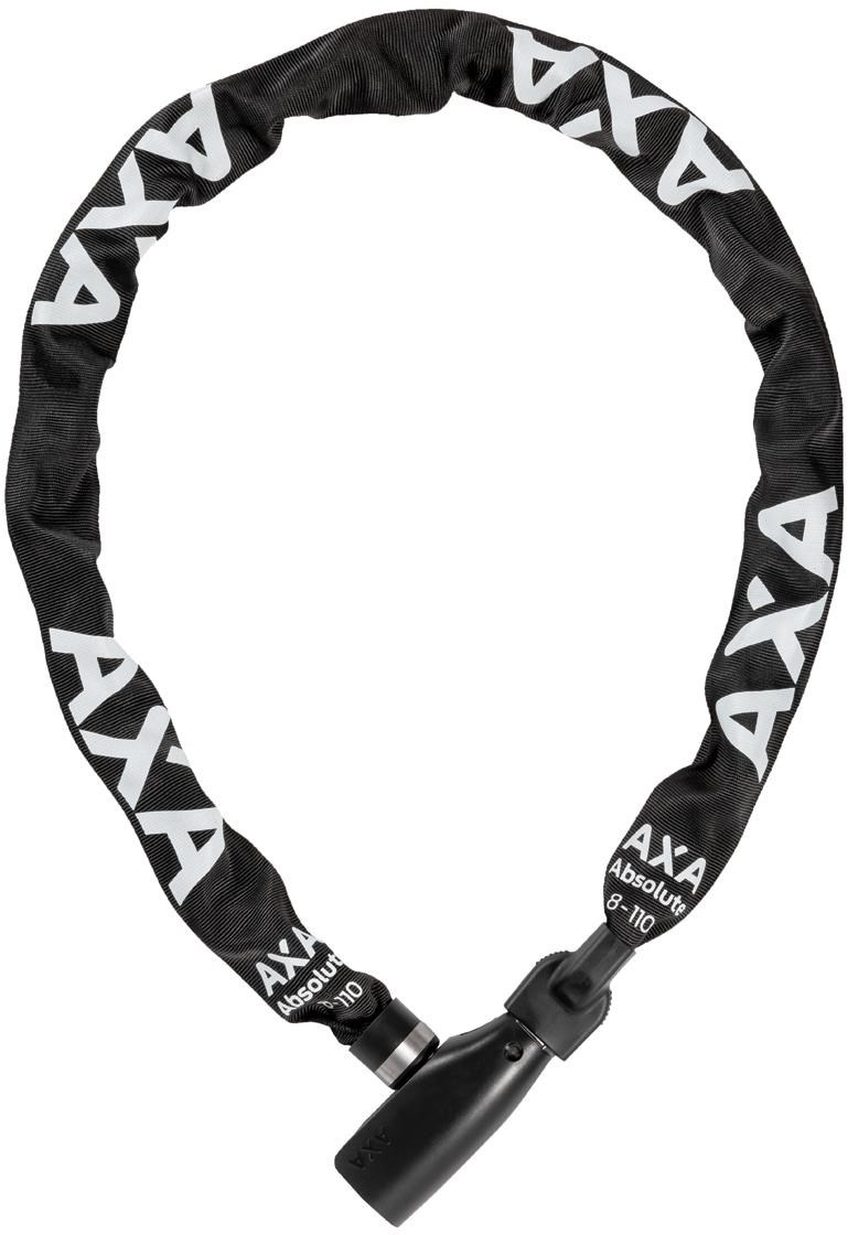 AXA Bike Security Absolute Chain Lock 8-110 product image
