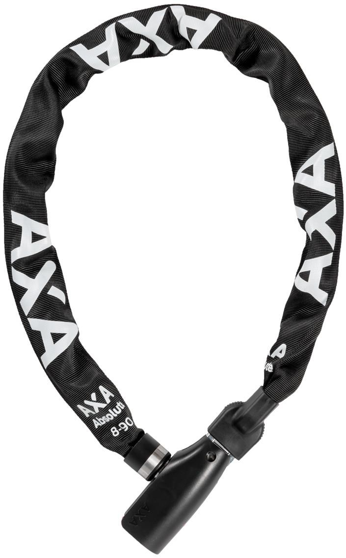AXA Bike Security Absolute Chain Lock 8-90 product image