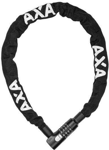 AXA Bike Security Absolute Chain Combination Lock C5-90 product image