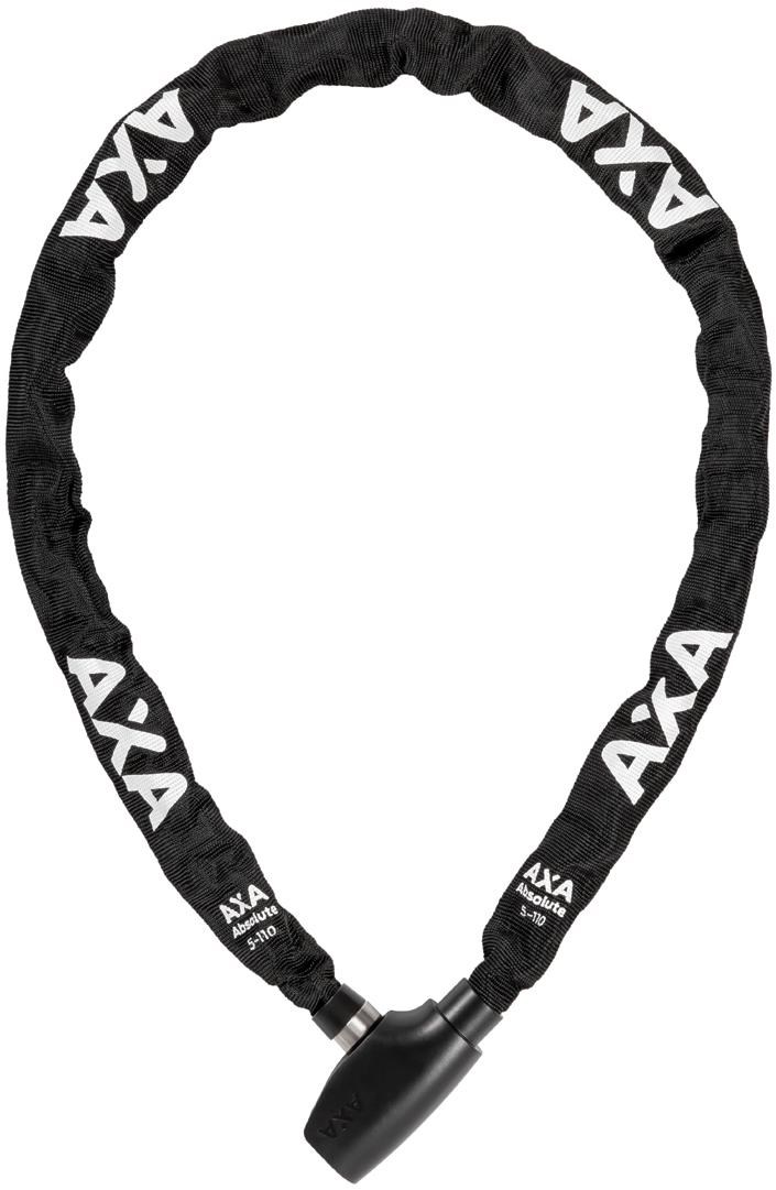 AXA Bike Security Absolute Chain Lock 5-110 product image