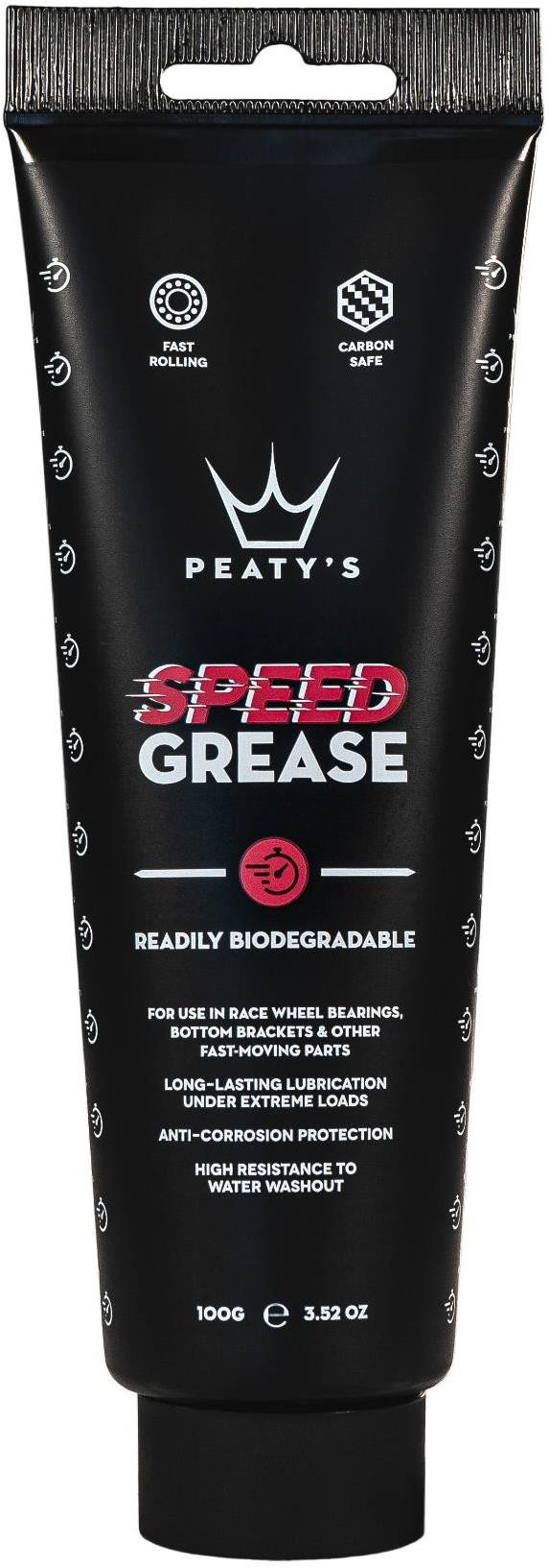 Speed Grease 100g image 0