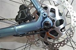 Merida eSpeeder 200 - Nearly New - XL 2021 - Electric Hybrid Bike