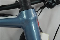 Merida eSpeeder 200 - Nearly New - XL 2021 - Electric Hybrid Bike