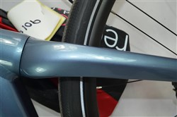 Merida eSpeeder 200 - Nearly New - XL 2021 - Electric Hybrid Bike