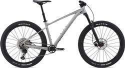 Giant Fathom 2 27.5" (Crest fork) Mountain Bike 2021 - Hardtail MTB