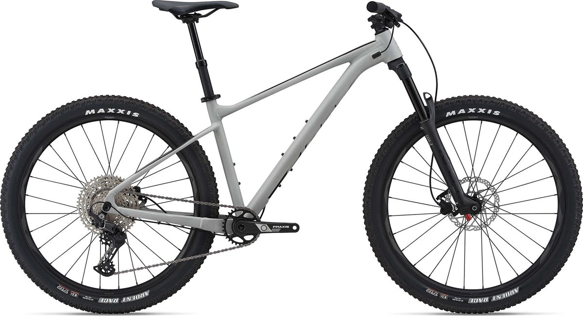 Giant Fathom 2 27.5" (Crest fork) Mountain Bike 2021 - Hardtail MTB product image