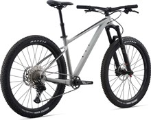 Giant Fathom 2 27.5" (Crest fork) Mountain Bike 2021 - Hardtail MTB