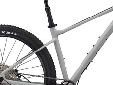 Giant Fathom 2 27.5" (Crest fork) Mountain Bike 2021 - Hardtail MTB