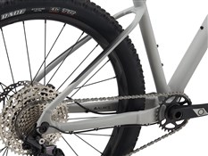 Giant Fathom 2 27.5" (Crest fork) Mountain Bike 2021 - Hardtail MTB