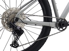 Giant Fathom 2 27.5" (Crest fork) Mountain Bike 2021 - Hardtail MTB