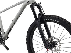 Giant Fathom 2 27.5" (Crest fork) Mountain Bike 2021 - Hardtail MTB