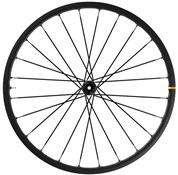 Product image for Mavic Ksyrium SL Disc Centre Lock Rear Wheel