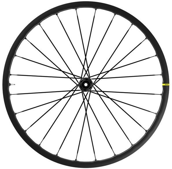 Mavic Ksyrium SL Disc Centre Lock Rear Wheel product image