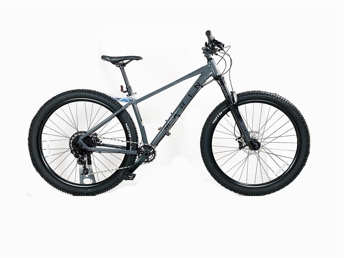 Marin Eldridge Grade 3 - Nearly New - M 2021 - Hardtail MTB Bike product image