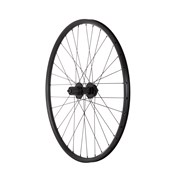 M Part MTB 26" Disc Quick Release Cassette Rear Wheel