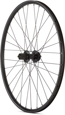 M Part MTB 27.5" Disc Quick Release Cassette Rear Wheel