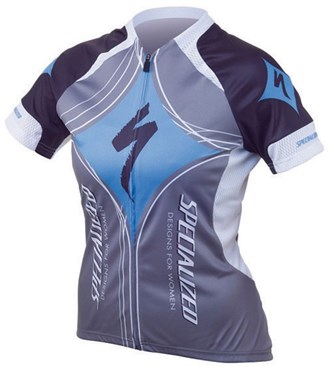 specialized long sleeve cycling jersey