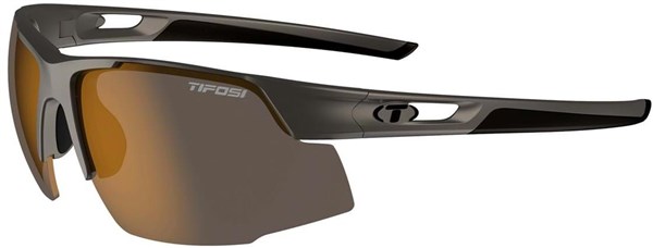 Tifosi Eyewear Centus Single Lens Cycling Sunglasses