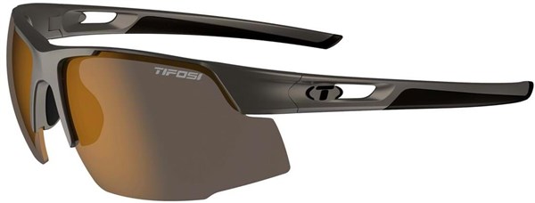 Tifosi Eyewear Centus Single Lens Sunglasses