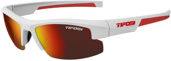 Tifosi Eyewear ShutOut Single Lens Cycling Sunglasses