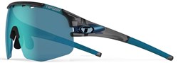 Tifosi Eyewear Sledge Lite Clarion Interchangeable Lens Sunglasses