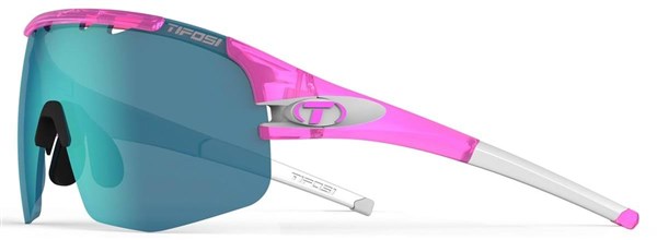 Tifosi Eyewear Sledge Lite Clarion Interchangeable Lens Sunglasses