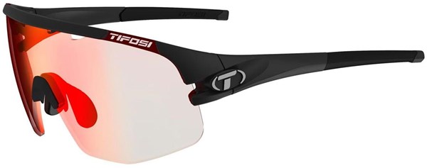 Tifosi Eyewear Sledge Lite Fototec Single Lens Sunglasses