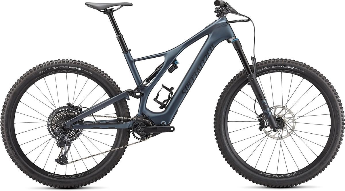 Specialized Turbo Levo SL Expert Carbon - Nearly New - XL 2021 - Electric Mountain Bike product image