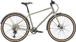Kona Dr. Dew 2022 - Hybrid Sports Bike