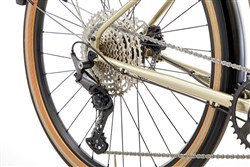 Kona Dr. Dew 2022 - Hybrid Sports Bike