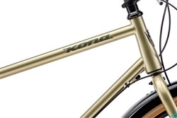Kona Dr. Dew 2022 - Hybrid Sports Bike