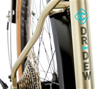 Kona Dr. Dew 2022 - Hybrid Sports Bike