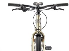 Kona Dr. Dew 2022 - Hybrid Sports Bike