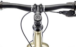 Kona Dr. Dew 2022 - Hybrid Sports Bike