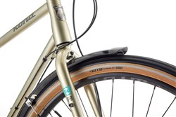 Kona Dr. Dew 2022 - Hybrid Sports Bike