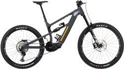 Nukeproof Megawatt 297 Elite 29/27.5" 2022 - Electric Mountain Bike