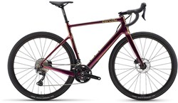 Cervelo Aspero GRX RX600 2022 - Gravel Bike